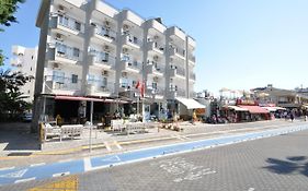 Reis Maris Hotel Marmaris Turkey